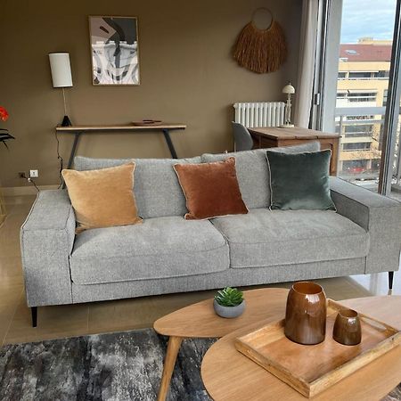 Tournette-Comfortable And Quiet Luxury Apartment Annecy Eksteriør bilde