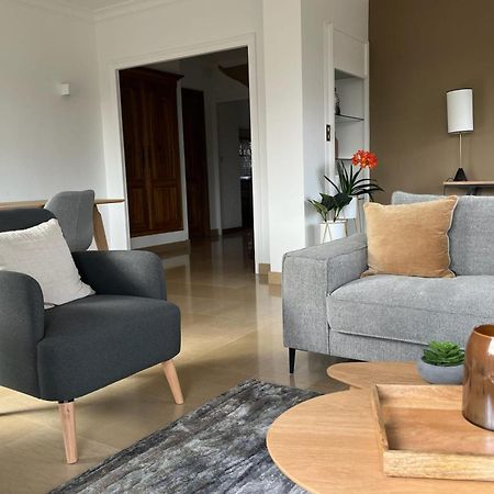 Tournette-Comfortable And Quiet Luxury Apartment Annecy Eksteriør bilde