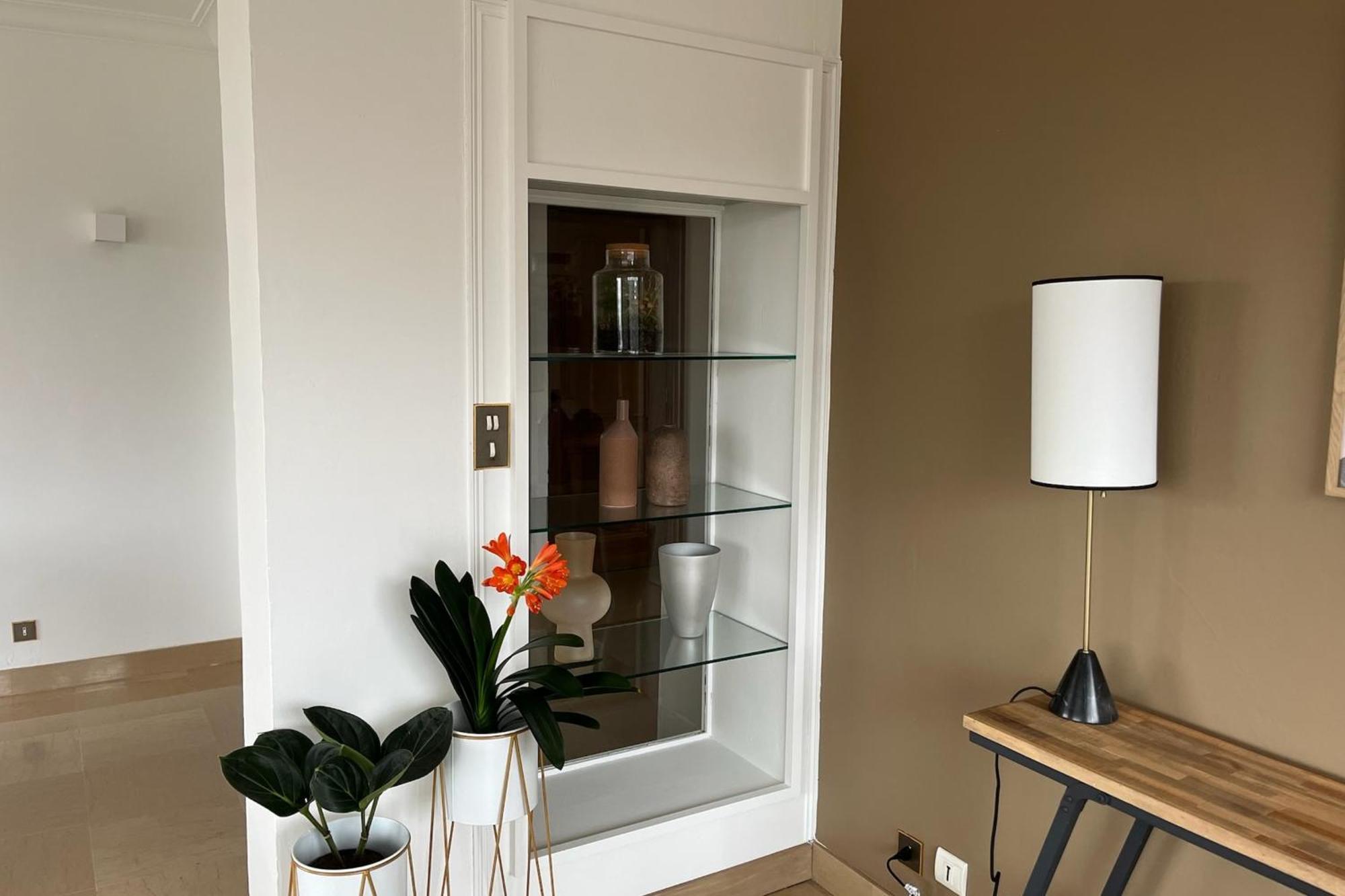 Tournette-Comfortable And Quiet Luxury Apartment Annecy Eksteriør bilde