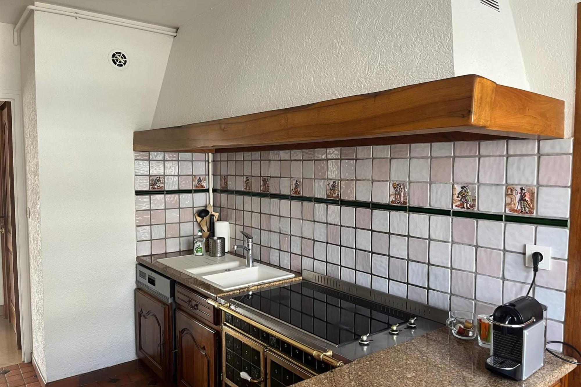 Tournette-Comfortable And Quiet Luxury Apartment Annecy Eksteriør bilde