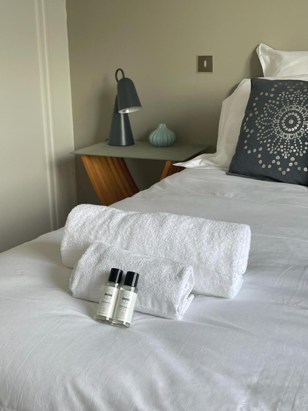 Tournette-Comfortable And Quiet Luxury Apartment Annecy Eksteriør bilde