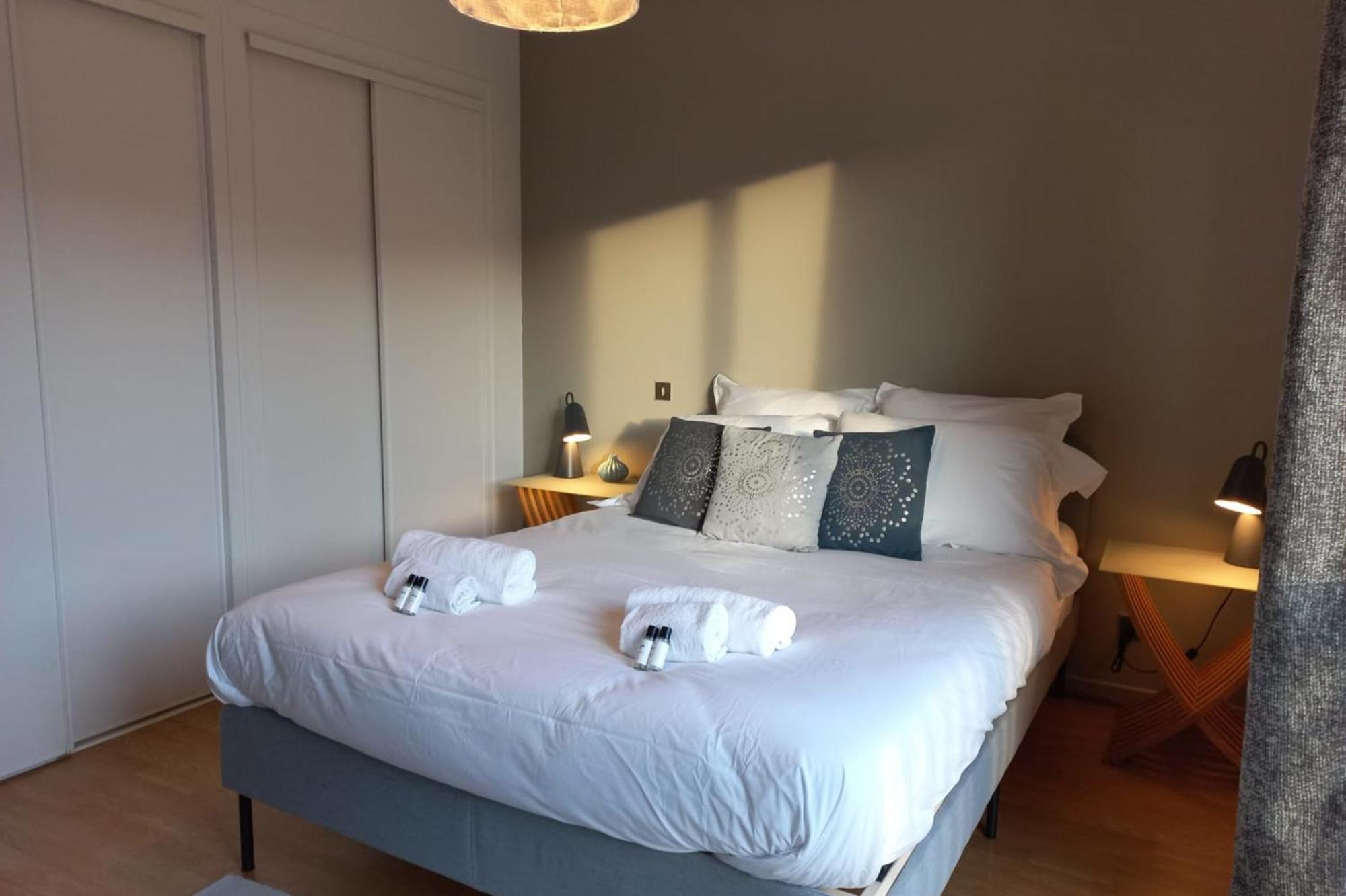 Tournette-Comfortable And Quiet Luxury Apartment Annecy Eksteriør bilde
