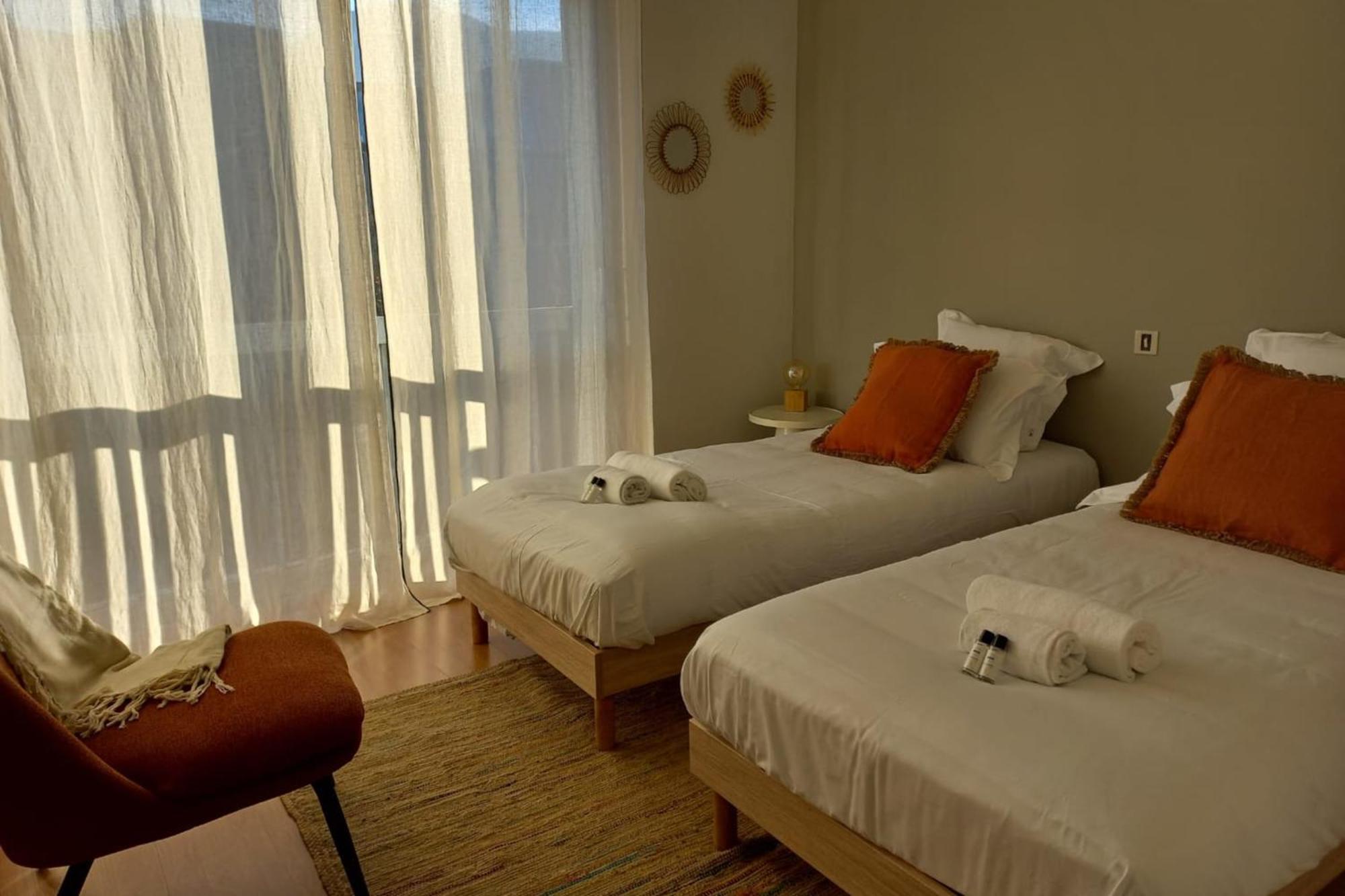 Tournette-Comfortable And Quiet Luxury Apartment Annecy Eksteriør bilde